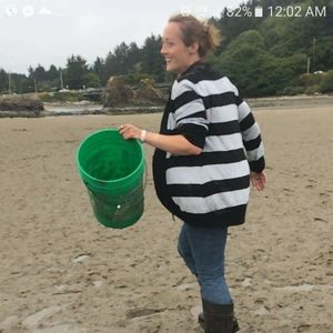 Meet your Posher, Brandy